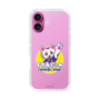 スリムプロテクションケース［ クリアソン新宿 - くりあにゃん ］