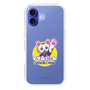 スリムプロテクションケース［ クリアソン新宿 - くりあにゃん ］