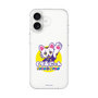 スリムプロテクションケース［ クリアソン新宿 - くりあにゃん ］