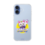 スリムプロテクションケース［ クリアソン新宿 - くりあにゃん ］