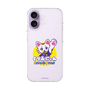 スリムプロテクションケース［ クリアソン新宿 - くりあにゃん ］