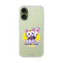 スリムプロテクションケース［ クリアソン新宿 - くりあにゃん ］