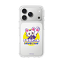 スリムプロテクションケース［ クリアソン新宿 - くりあにゃん ］