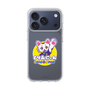 スリムプロテクションケース［ クリアソン新宿 - くりあにゃん ］