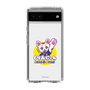 スリムプロテクションケース［ クリアソン新宿 - くりあにゃん ］