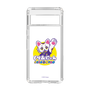 スリムプロテクションケース［ クリアソン新宿 - くりあにゃん ］