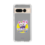 スリムプロテクションケース［ クリアソン新宿 - くりあにゃん ］
