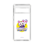 スリムプロテクションケース［ クリアソン新宿 - くりあにゃん ］