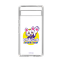 スリムプロテクションケース［ クリアソン新宿 - くりあにゃん ］