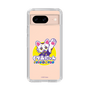 スリムプロテクションケース［ クリアソン新宿 - くりあにゃん ］