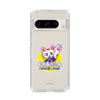 スリムプロテクションケース［ クリアソン新宿 - くりあにゃん ］