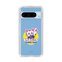 スリムプロテクションケース［ クリアソン新宿 - くりあにゃん ］