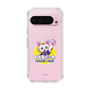 スリムプロテクションケース［ クリアソン新宿 - くりあにゃん ］