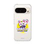 スリムプロテクションケース［ クリアソン新宿 - くりあにゃん ］
