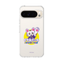 スリムプロテクションケース［ クリアソン新宿 - くりあにゃん ］