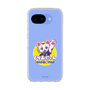 スリムプロテクションケース［ クリアソン新宿 - くりあにゃん ］
