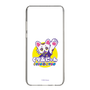 スリムプロテクションケース［ クリアソン新宿 - くりあにゃん ］