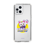 スリムプロテクションケース［ クリアソン新宿 - くりあにゃん ］