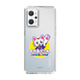 スリムプロテクションケース［ クリアソン新宿 - くりあにゃん ］