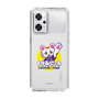 スリムプロテクションケース［ クリアソン新宿 - くりあにゃん ］