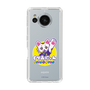 スリムプロテクションケース［ クリアソン新宿 - くりあにゃん ］
