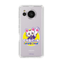 スリムプロテクションケース［ クリアソン新宿 - くりあにゃん ］