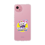 スリムプロテクションケース［ クリアソン新宿 - くりあにゃん ］