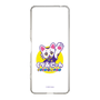 スリムプロテクションケース［ クリアソン新宿 - くりあにゃん ］