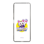 スリムプロテクションケース［ クリアソン新宿 - くりあにゃん ］