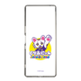 スリムプロテクションケース［ クリアソン新宿 - くりあにゃん ］
