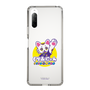 スリムプロテクションケース［ クリアソン新宿 - くりあにゃん ］