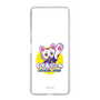 スリムプロテクションケース［ クリアソン新宿 - くりあにゃん ］