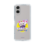 スリムプロテクションケース［ クリアソン新宿 - くりあにゃん ］