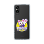 スリムプロテクションケース［ クリアソン新宿 - くりあにゃん ］
