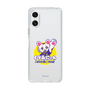 スリムプロテクションケース［ クリアソン新宿 - くりあにゃん ］
