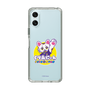 スリムプロテクションケース［ クリアソン新宿 - くりあにゃん ］