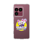 スリムプロテクションケース［ クリアソン新宿 - くりあにゃん ］