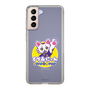スリムプロテクションケース［ クリアソン新宿 - くりあにゃん ］