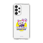 スリムプロテクションケース［ クリアソン新宿 - くりあにゃん ］