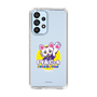 スリムプロテクションケース［ クリアソン新宿 - くりあにゃん ］