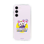 スリムプロテクションケース［ クリアソン新宿 - くりあにゃん ］