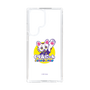 スリムプロテクションケース［ クリアソン新宿 - くりあにゃん ］