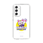 スリムプロテクションケース［ クリアソン新宿 - くりあにゃん ］