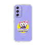 スリムプロテクションケース［ クリアソン新宿 - くりあにゃん ］