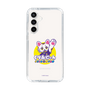 スリムプロテクションケース［ クリアソン新宿 - くりあにゃん ］