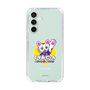 スリムプロテクションケース［ クリアソン新宿 - くりあにゃん ］