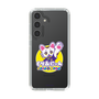 スリムプロテクションケース［ クリアソン新宿 - くりあにゃん ］