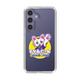 スリムプロテクションケース［ クリアソン新宿 - くりあにゃん ］