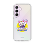スリムプロテクションケース［ クリアソン新宿 - くりあにゃん ］