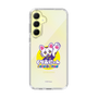 スリムプロテクションケース［ クリアソン新宿 - くりあにゃん ］